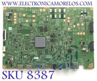 MAIN PARA MONITOR SAMSUNG QLED CURVO / NUMERO DE PARTE BN94-12242D / BN41-02580C / BN97-13226D / BN9412242D / BN94-14765G / BN9414765G / PANEL CY-PM490LSLV2H / MODELO LC49HG90 / LC49HG90DMNXZA FC03 / LC49HG90DMNXZA FD04